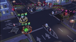 突然現れたバイキングに何でもかんでも投げつけろ！PS3/PS Vita「バイキングぽいぽい！！」が2月7日に発売決定の画像168