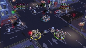 突然現れたバイキングに何でもかんでも投げつけろ！PS3/PS Vita「バイキングぽいぽい！！」が2月7日に発売決定の画像169