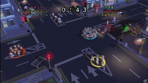 突然現れたバイキングに何でもかんでも投げつけろ！PS3/PS Vita「バイキングぽいぽい！！」が2月7日に発売決定の画像171
