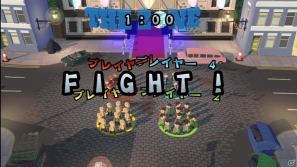 突然現れたバイキングに何でもかんでも投げつけろ！PS3/PS Vita「バイキングぽいぽい！！」が2月7日に発売決定の画像83