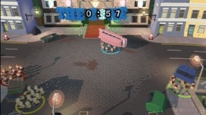 突然現れたバイキングに何でもかんでも投げつけろ！PS3/PS Vita「バイキングぽいぽい！！」が2月7日に発売決定の画像84