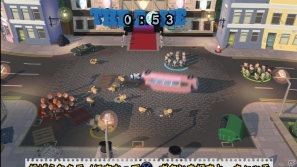 突然現れたバイキングに何でもかんでも投げつけろ！PS3/PS Vita「バイキングぽいぽい！！」が2月7日に発売決定の画像85