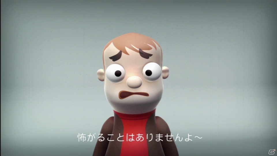 突然現れたバイキングに何でもかんでも投げつけろ！PS3/PS Vita「バイキングぽいぽい！！」が2月7日に発売決定の画像16