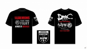 その快感、悪魔的―PS3/Xbox 360「DmC デビル メイ クライ」本日発売！公認テレビ「レグザ」や「ZOZOUSED」との新企画も公開の画像27