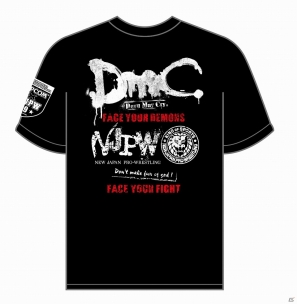 その快感、悪魔的―PS3/Xbox 360「DmC デビル メイ クライ」本日発売！公認テレビ「レグザ」や「ZOZOUSED」との新企画も公開の画像28