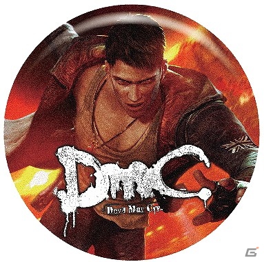 その快感、悪魔的―PS3/Xbox 360「DmC デビル メイ クライ」本日発売！公認テレビ「レグザ」や「ZOZOUSED」との新企画も公開の画像24