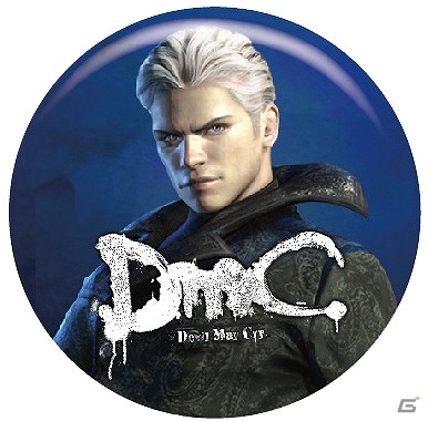 その快感、悪魔的―PS3/Xbox 360「DmC デビル メイ クライ」本日発売！公認テレビ「レグザ」や「ZOZOUSED」との新企画も公開の画像25