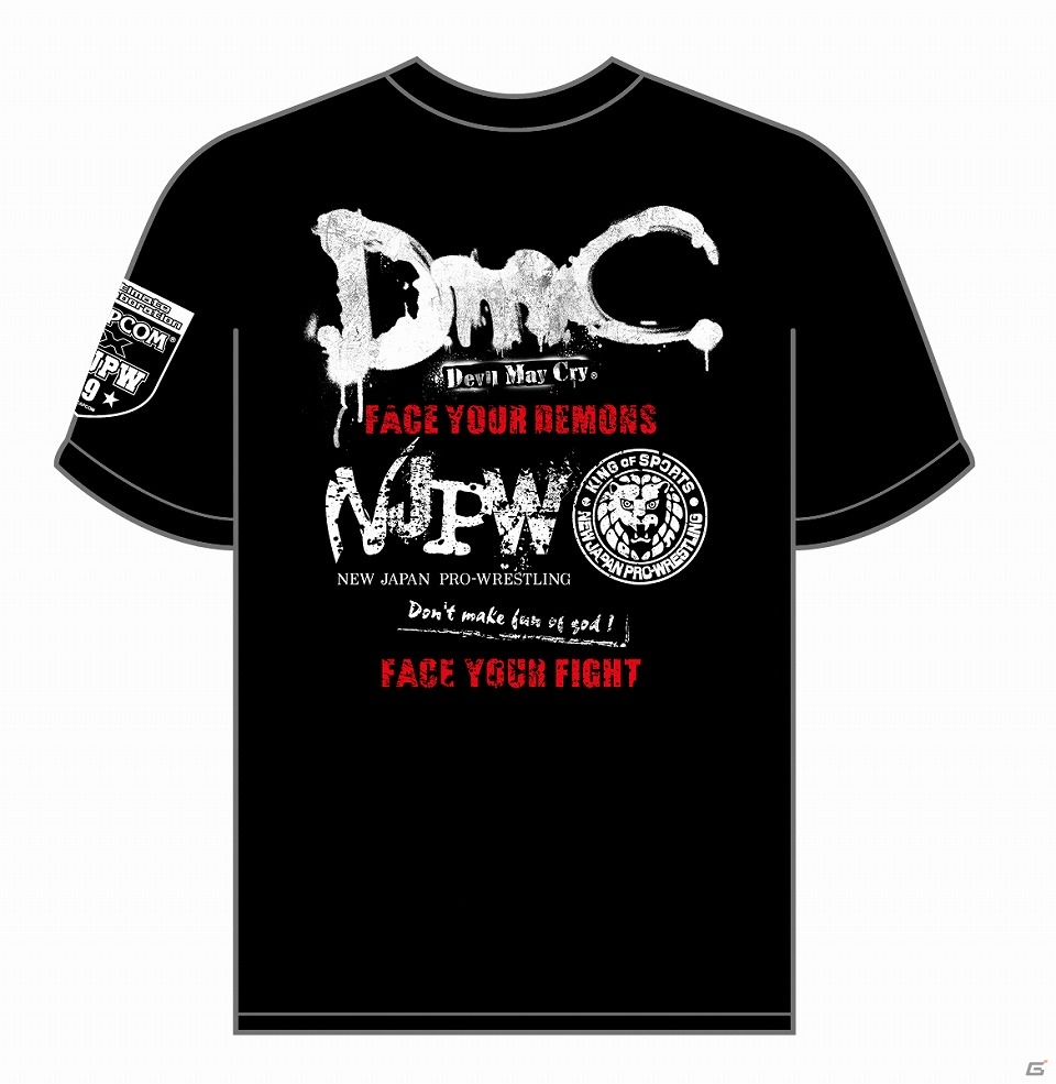 その快感、悪魔的―PS3/Xbox 360「DmC デビル メイ クライ」本日発売！公認テレビ「レグザ」や「ZOZOUSED」との新企画も公開の画像28