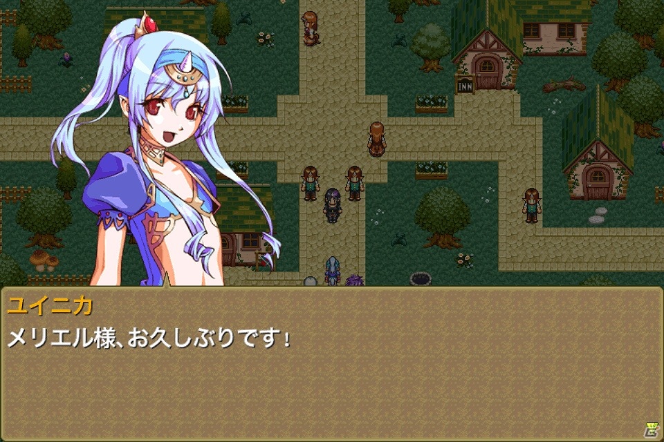 iOS「最果ての騎士」約89％OFFの85円で販売する期間限定スペシャルセールを開始の画像3