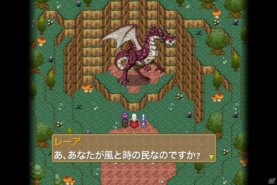 iOS「最果ての騎士」約89％OFFの85円で販売する期間限定スペシャルセールを開始の画像5
