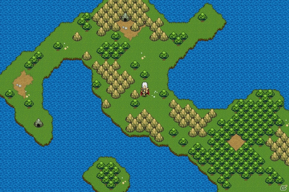 iOS「最果ての騎士」約89％OFFの85円で販売する期間限定スペシャルセールを開始の画像6