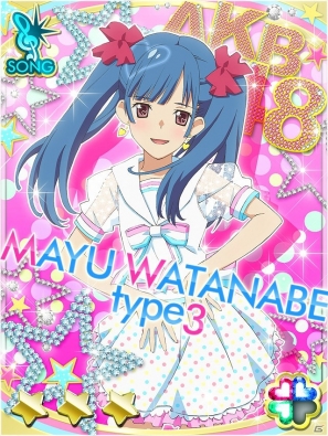 銀河に羽ばたくNo.1アイドルを育てよう！GREE「AKB0048 ギャラクシーシンデレラ」のサービスを開始の画像25