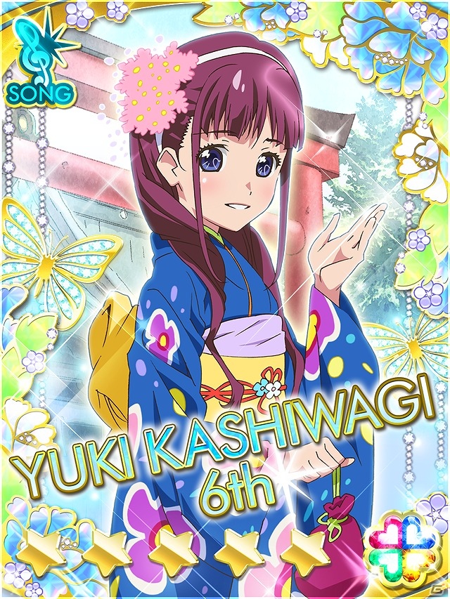 銀河に羽ばたくNo.1アイドルを育てよう！GREE「AKB0048 ギャラクシーシンデレラ」のサービスを開始の画像11