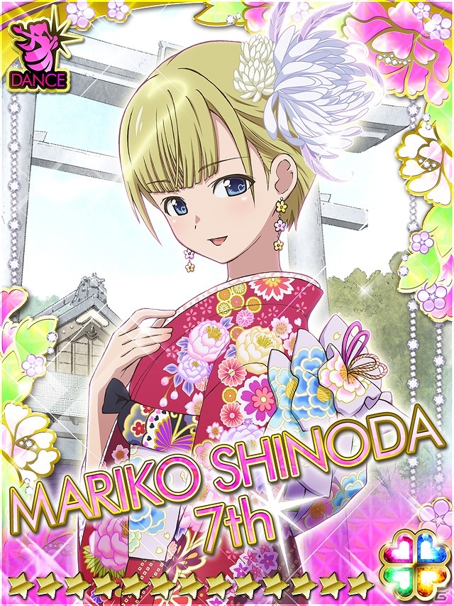 銀河に羽ばたくNo.1アイドルを育てよう！GREE「AKB0048 ギャラクシーシンデレラ」のサービスを開始の画像12