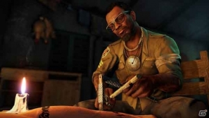 PS3/Xbox 360「ファークライ3」トレーラームービー3種類を公開！バース・シトラ・デニスの初登場シーンをチェックしようの画像6