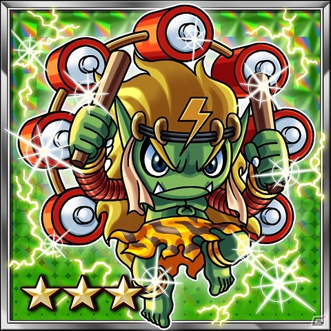 カードバトルと大富豪が融合したiOS/Android「大富豪モンスターズ」本日1月17日よりdゲームにて配信開始の画像11
