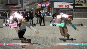 質・量ともにシリーズ最高峰！今までにない遊びも満載のPS3「龍が如く5 夢、叶えし者」プレイインプレッションの画像40