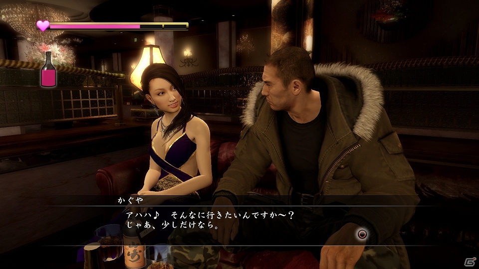質・量ともにシリーズ最高峰！今までにない遊びも満載のPS3「龍が如く5 夢、叶えし者」プレイインプレッションの画像32
