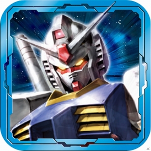 iOS/Android「ガンダムカードバトラー」2013年に配信決定―トレーディングカードゲーム「ガンダムウォーネグザ」のイラストを使用したソーシャルゲームの画像11