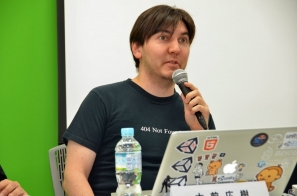 大前広樹氏