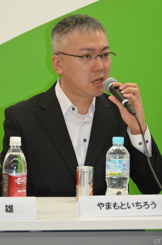 今後のゲーム作りにおけるUnityの立ち位置とは―山本一郎氏や飯田和敏氏らが議論を交わした「黒川塾（伍）」レポートの画像11