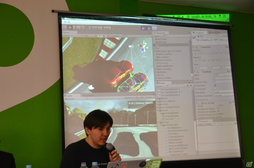 今後のゲーム作りにおけるUnityの立ち位置とは―山本一郎氏や飯田和敏氏らが議論を交わした「黒川塾（伍）」レポートの画像4