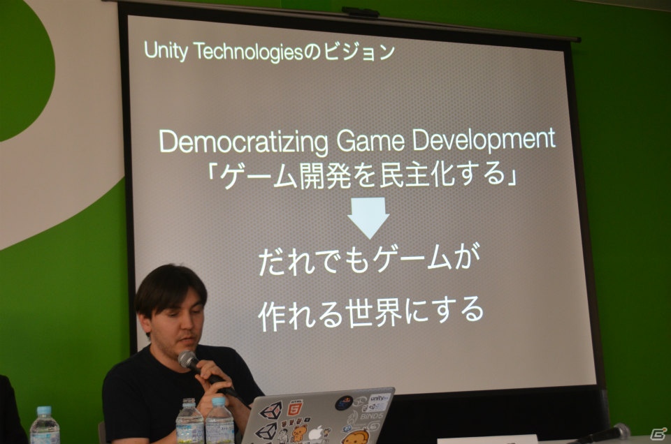 今後のゲーム作りにおけるUnityの立ち位置とは―山本一郎氏や飯田和敏氏らが議論を交わした「黒川塾（伍）」レポートの画像5