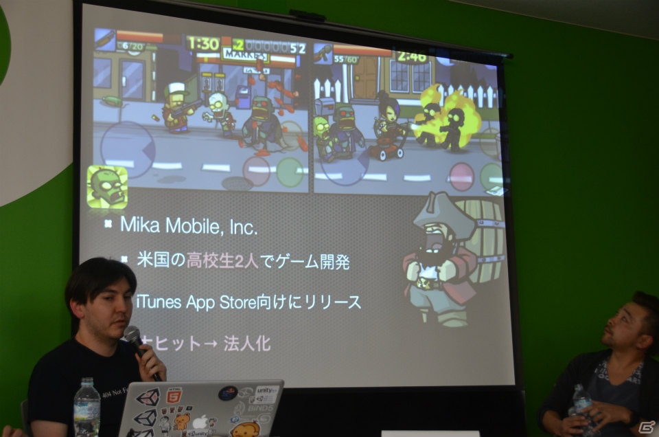 今後のゲーム作りにおけるUnityの立ち位置とは―山本一郎氏や飯田和敏氏らが議論を交わした「黒川塾（伍）」レポートの画像8
