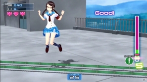 Xbox 360「ラブ☆トレ～Bitter～」4人のヒロインのセクシーな水着ショットを公開！公式サイトではキャラクターソングの試聴も開始の画像5