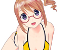 Xbox 360「ラブ☆トレ～Bitter～」4人のヒロインのセクシーな水着ショットを公開！公式サイトではキャラクターソングの試聴も開始
