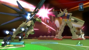 “ガンプラ”ならではのバトルが楽しめるPS3「ガンダムブレイカー」のゲームの流れ＆カスタマイズ要素を紹介の画像18