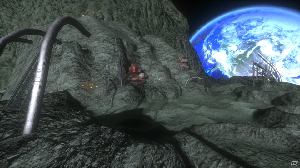 “ガンプラ”ならではのバトルが楽しめるPS3「ガンダムブレイカー」のゲームの流れ＆カスタマイズ要素を紹介の画像11
