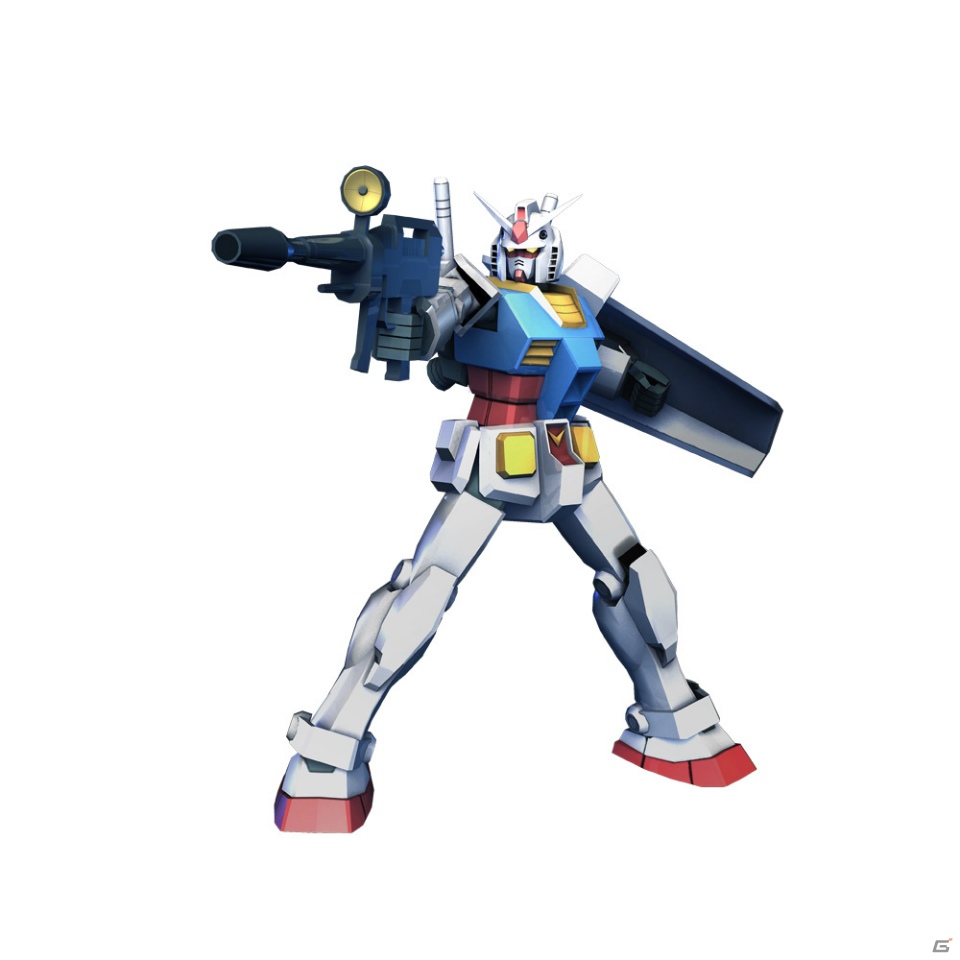“ガンプラ”ならではのバトルが楽しめるPS3「ガンダムブレイカー」のゲームの流れ＆カスタマイズ要素を紹介の画像38