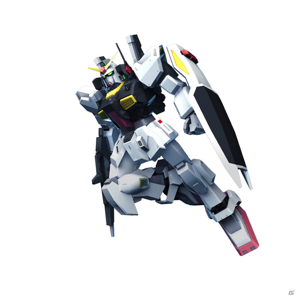 “ガンプラ”ならではのバトルが楽しめるPS3「ガンダムブレイカー」のゲームの流れ＆カスタマイズ要素を紹介の画像40