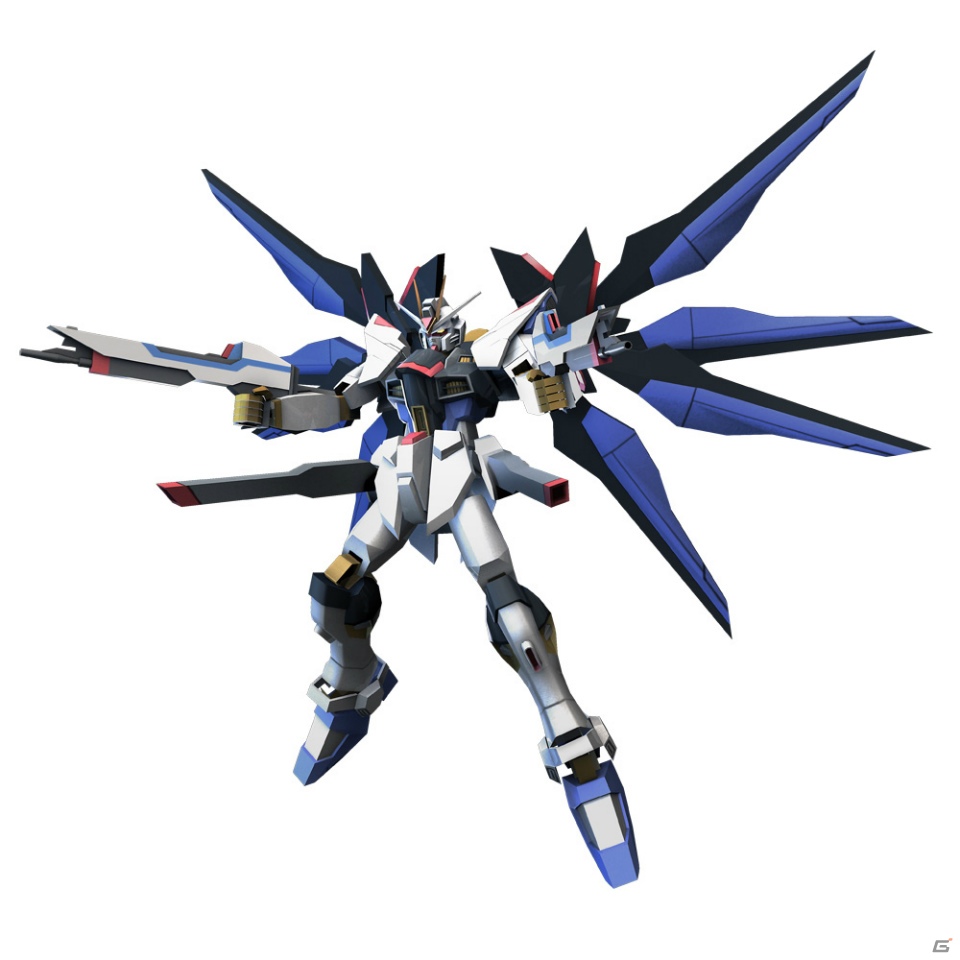 “ガンプラ”ならではのバトルが楽しめるPS3「ガンダムブレイカー」のゲームの流れ＆カスタマイズ要素を紹介の画像42