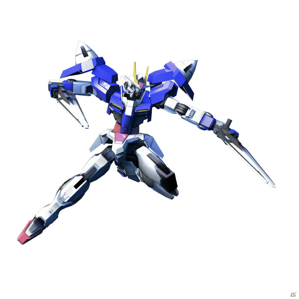 “ガンプラ”ならではのバトルが楽しめるPS3「ガンダムブレイカー」のゲームの流れ＆カスタマイズ要素を紹介の画像44