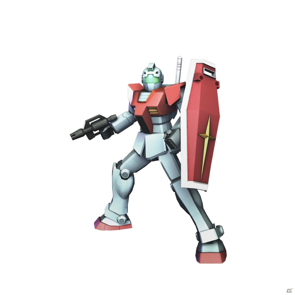 “ガンプラ”ならではのバトルが楽しめるPS3「ガンダムブレイカー」のゲームの流れ＆カスタマイズ要素を紹介の画像46