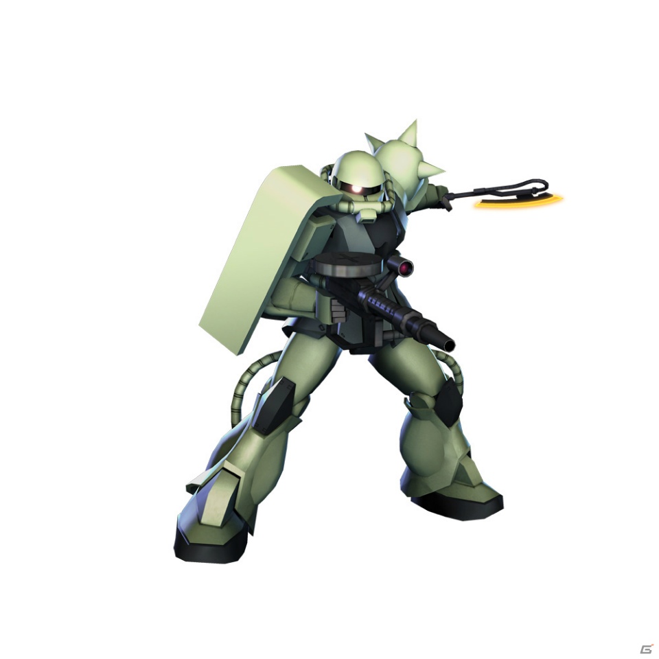 “ガンプラ”ならではのバトルが楽しめるPS3「ガンダムブレイカー」のゲームの流れ＆カスタマイズ要素を紹介の画像48