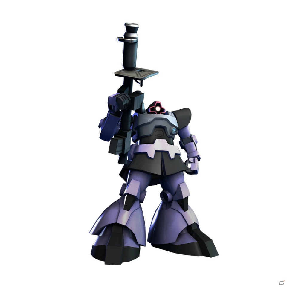 “ガンプラ”ならではのバトルが楽しめるPS3「ガンダムブレイカー」のゲームの流れ＆カスタマイズ要素を紹介の画像50