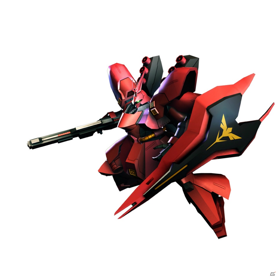 “ガンプラ”ならではのバトルが楽しめるPS3「ガンダムブレイカー」のゲームの流れ＆カスタマイズ要素を紹介の画像52