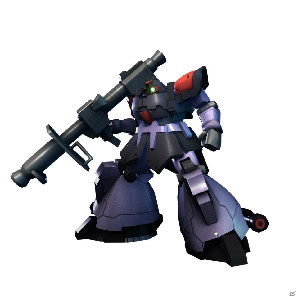 “ガンプラ”ならではのバトルが楽しめるPS3「ガンダムブレイカー」のゲームの流れ＆カスタマイズ要素を紹介の画像54