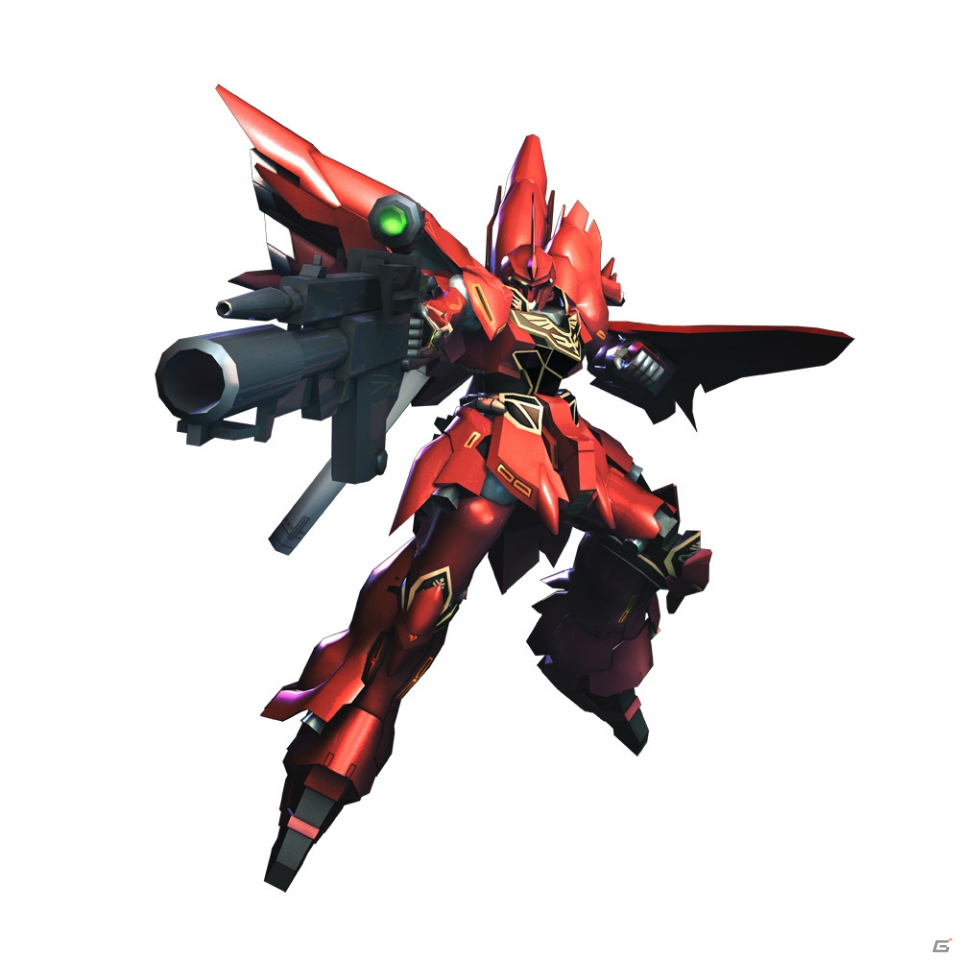 “ガンプラ”ならではのバトルが楽しめるPS3「ガンダムブレイカー」のゲームの流れ＆カスタマイズ要素を紹介の画像56