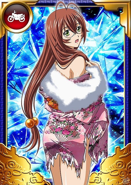 GREE/Mobage「一騎当千バーストファイト」着物を着たアイドルたちが登場！大規模イベント「ふりそで・かーにばる」開催中の画像11