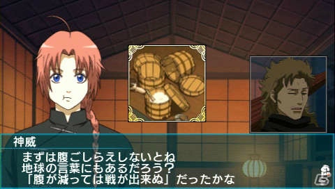 「ぬるドラ」でショートドラマも作れる！PSP「銀魂のすごろく」でぬるぬる動く高杉＆神威が登場の画像13