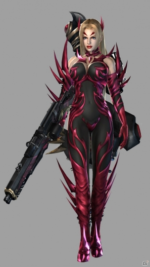 PS Vita「NINJA GAIDEN ∑2 PLUS」で新たに追加される2つのアクションモード＆初回特典DLCコスチュームを紹介の画像15