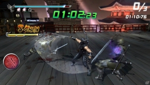 PS Vita「NINJA GAIDEN ∑2 PLUS」で新たに追加される2つのアクションモード＆初回特典DLCコスチュームを紹介の画像3