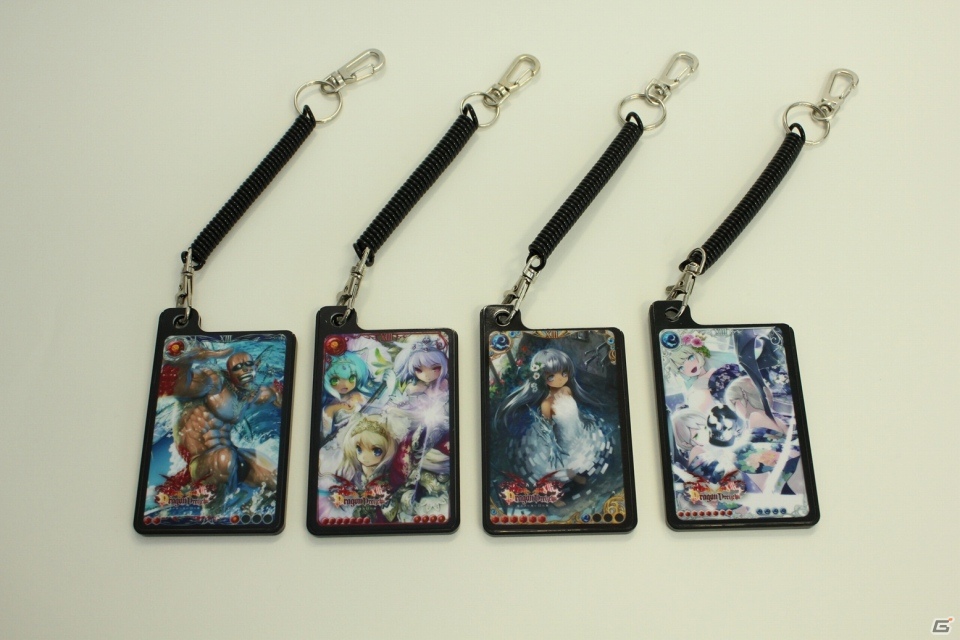 GREE/mixi「ドラゴン×ドライツェン」ぬいぐるみなどのオリジナルキャラクターグッズ2種がアミューズメント施設のクレーンゲームに登場の画像2