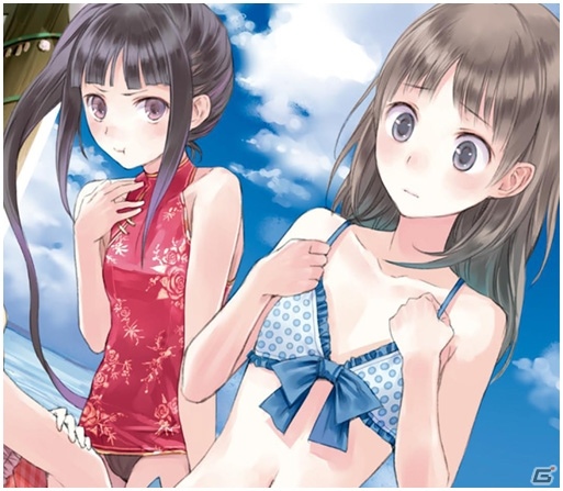 ガストショップにて開催される「バーチャルななじげんや」の販売商品が公開！コミックマーケット83で買えなかったアイテムを入手しようの画像16