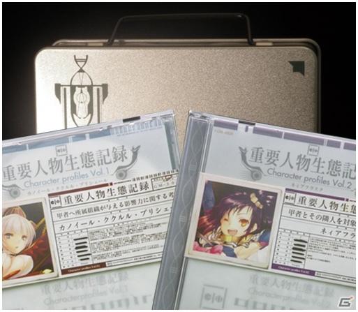 ガストショップにて開催される「バーチャルななじげんや」の販売商品が公開！コミックマーケット83で買えなかったアイテムを入手しようの画像4