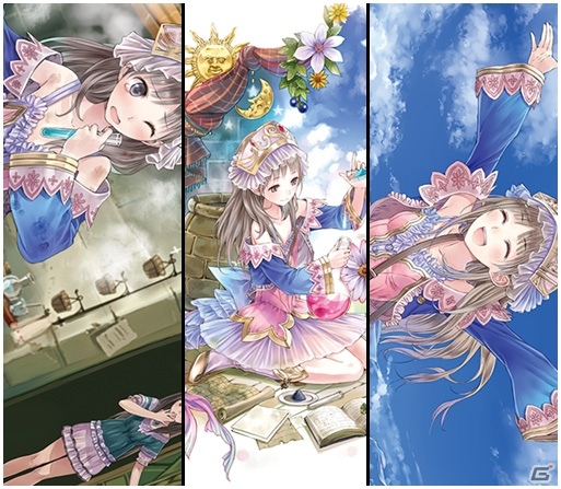 ガストショップにて開催される「バーチャルななじげんや」の販売商品が公開！コミックマーケット83で買えなかったアイテムを入手しようの画像7